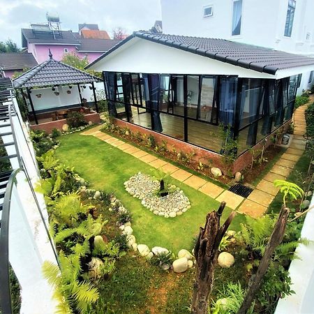 Đường Xưa Home Đà Lạt Extérieur photo