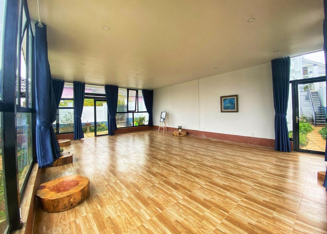 Đường Xưa Home Đà Lạt Extérieur photo