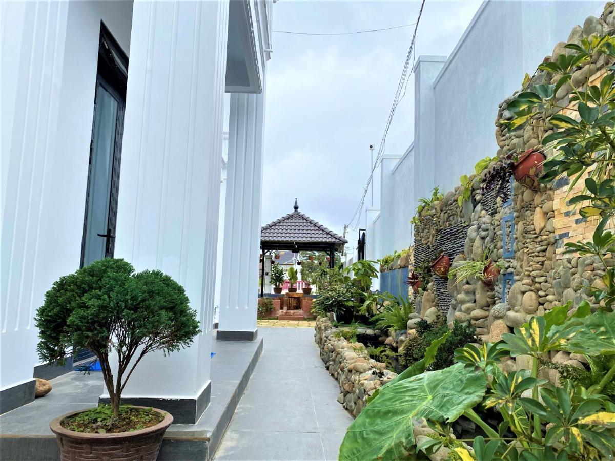 Đường Xưa Home Đà Lạt Extérieur photo