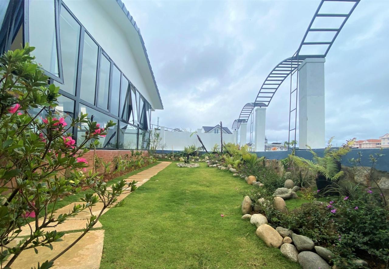 Đường Xưa Home Đà Lạt Extérieur photo