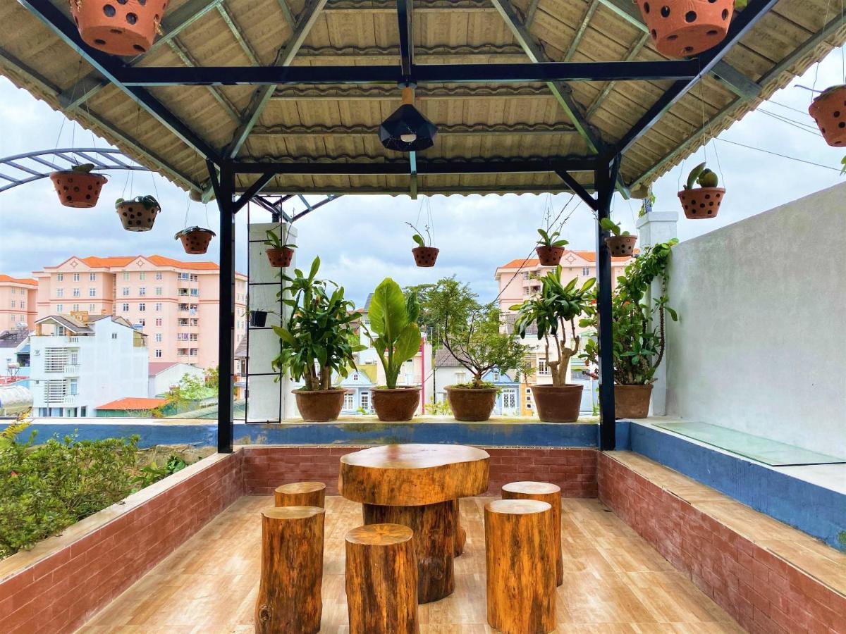 Đường Xưa Home Đà Lạt Extérieur photo