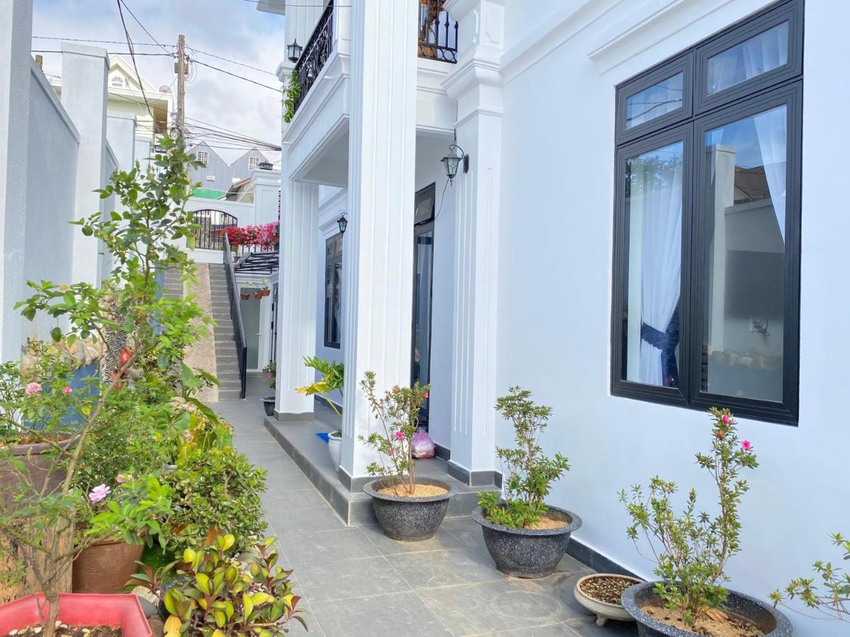 Đường Xưa Home Đà Lạt Extérieur photo