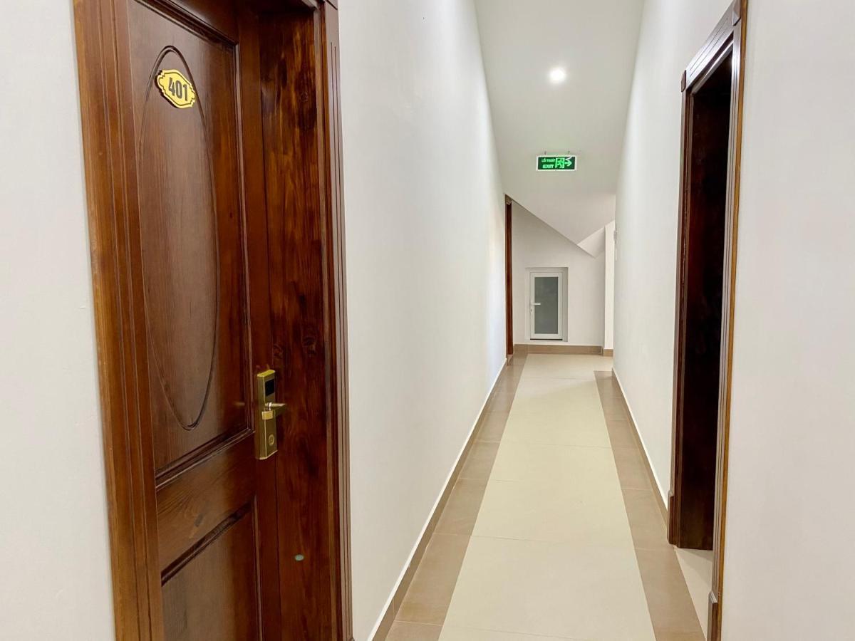 Đường Xưa Home Đà Lạt Extérieur photo