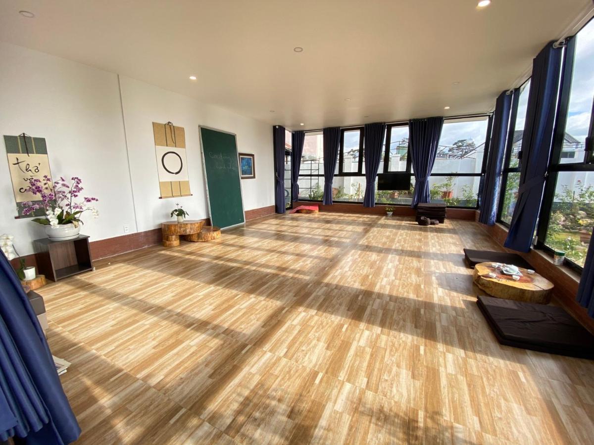 Đường Xưa Home Đà Lạt Extérieur photo
