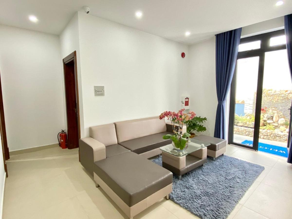 Đường Xưa Home Đà Lạt Extérieur photo