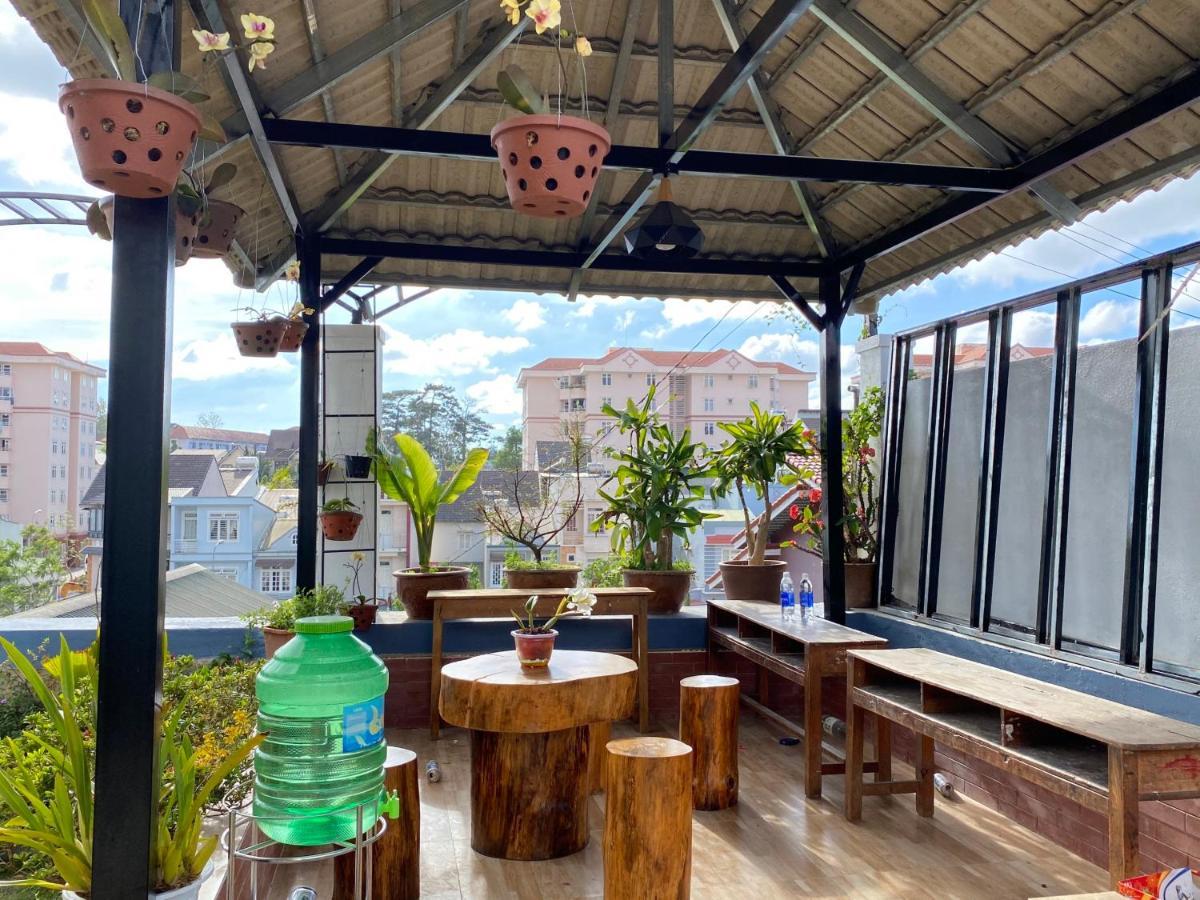 Đường Xưa Home Đà Lạt Extérieur photo