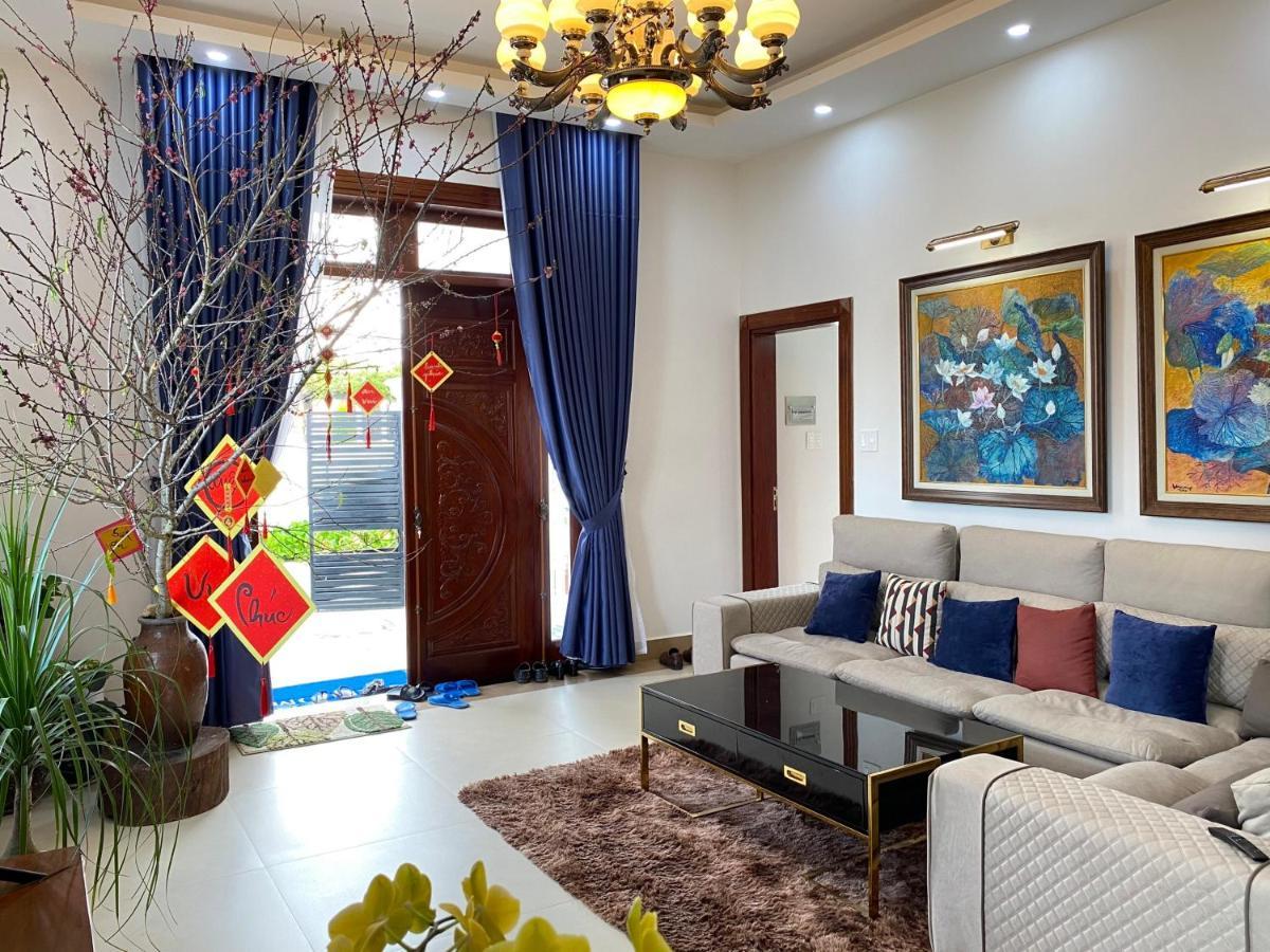 Đường Xưa Home Đà Lạt Extérieur photo