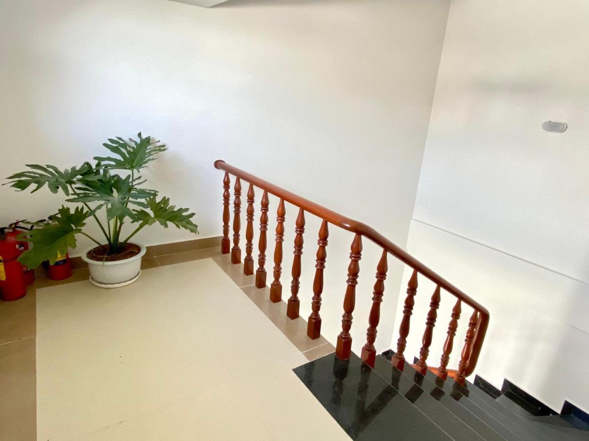 Đường Xưa Home Đà Lạt Extérieur photo