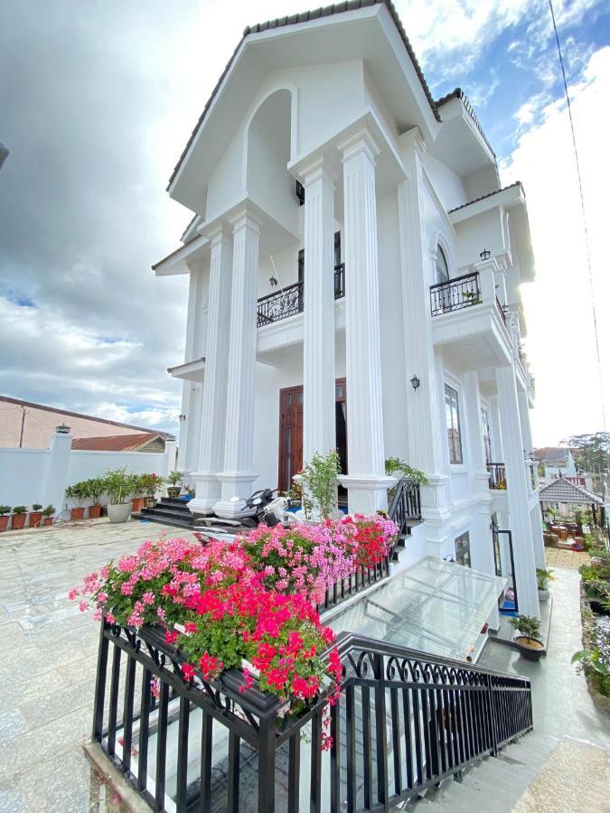 Đường Xưa Home Đà Lạt Extérieur photo
