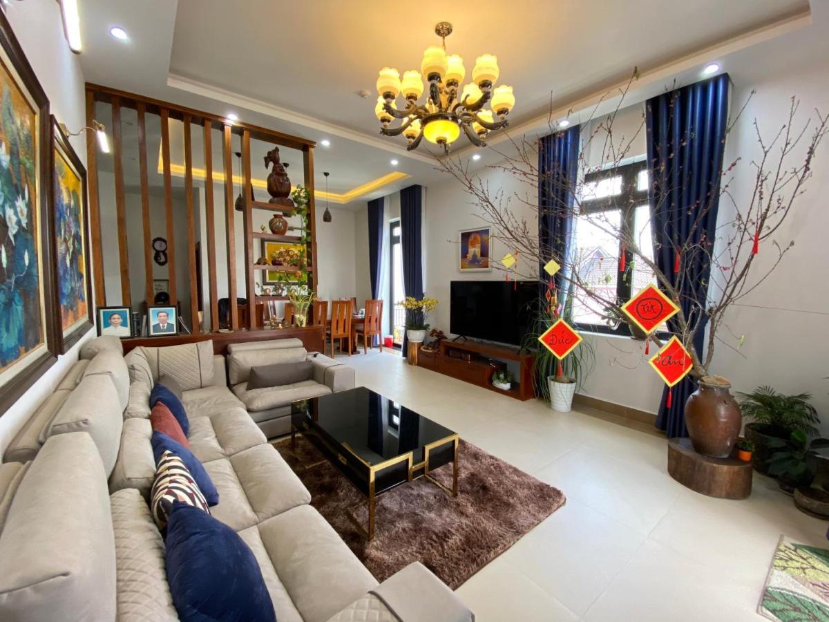 Đường Xưa Home Đà Lạt Extérieur photo