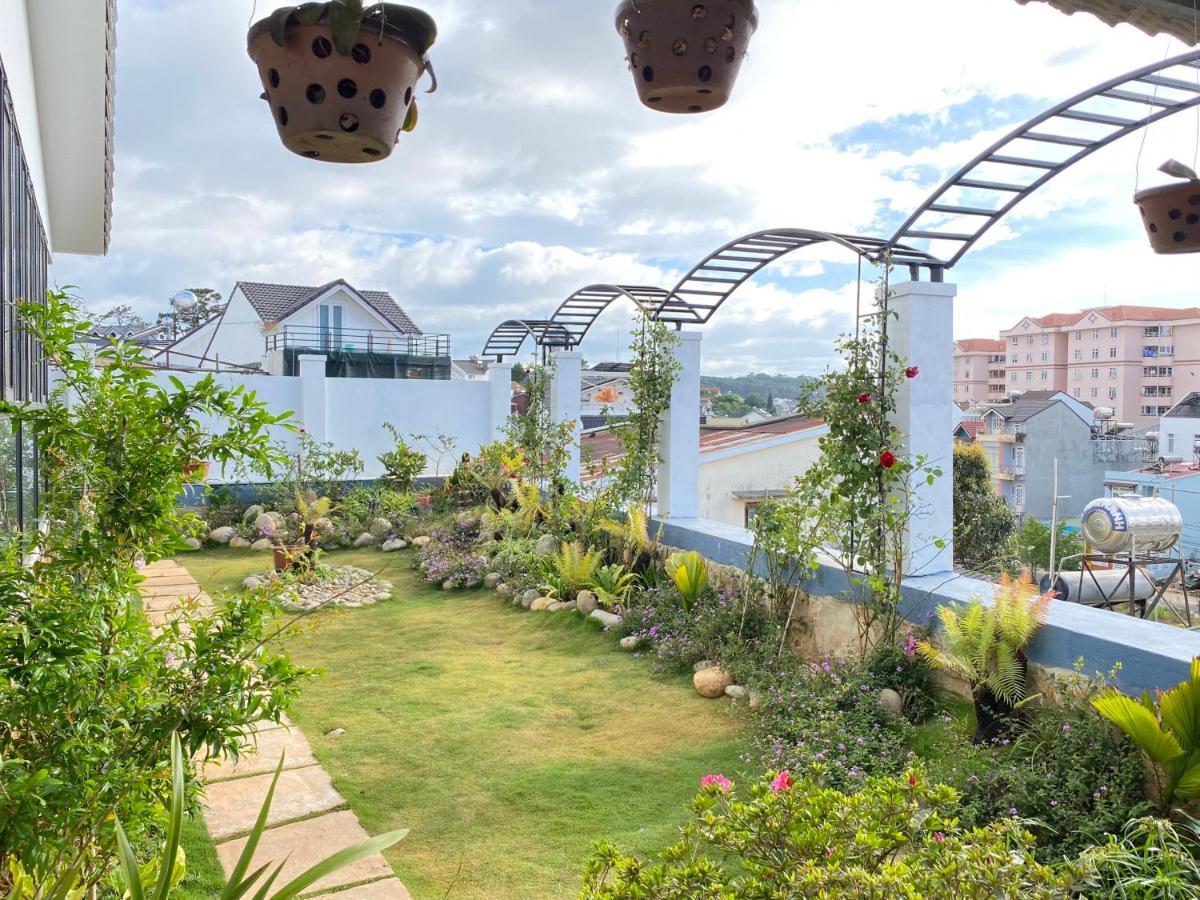 Đường Xưa Home Đà Lạt Extérieur photo