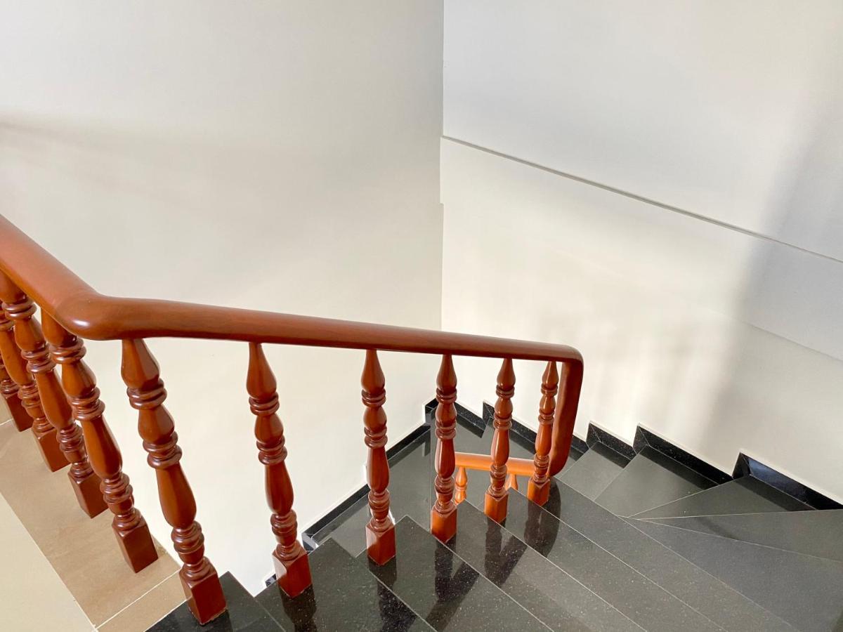 Đường Xưa Home Đà Lạt Extérieur photo