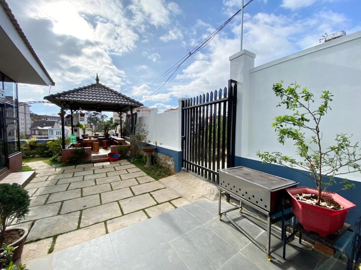 Đường Xưa Home Đà Lạt Extérieur photo