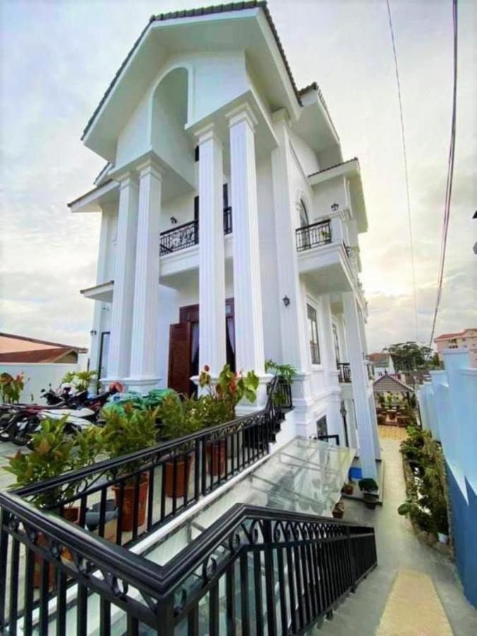 Đường Xưa Home Đà Lạt Extérieur photo
