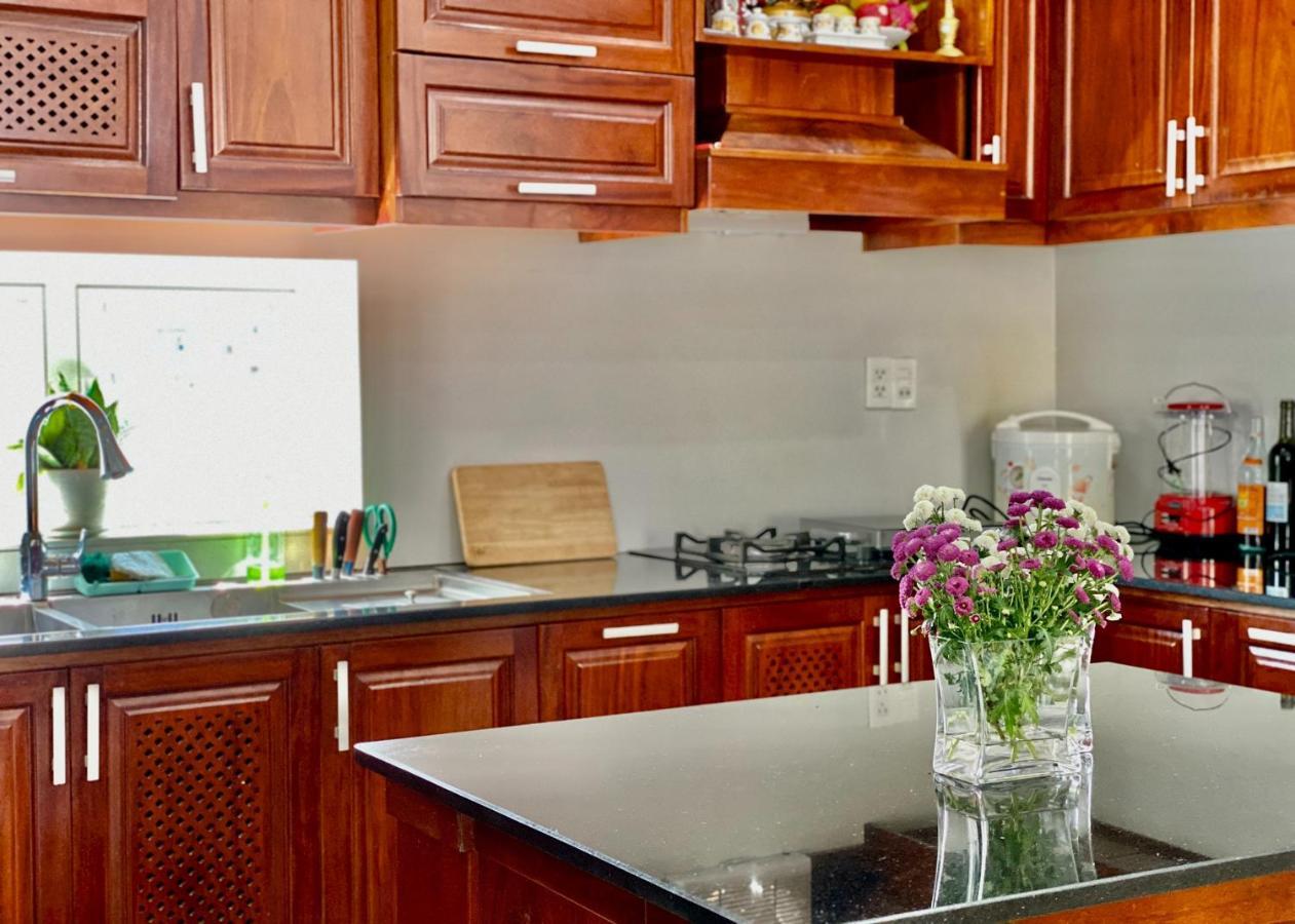 Đường Xưa Home Đà Lạt Extérieur photo