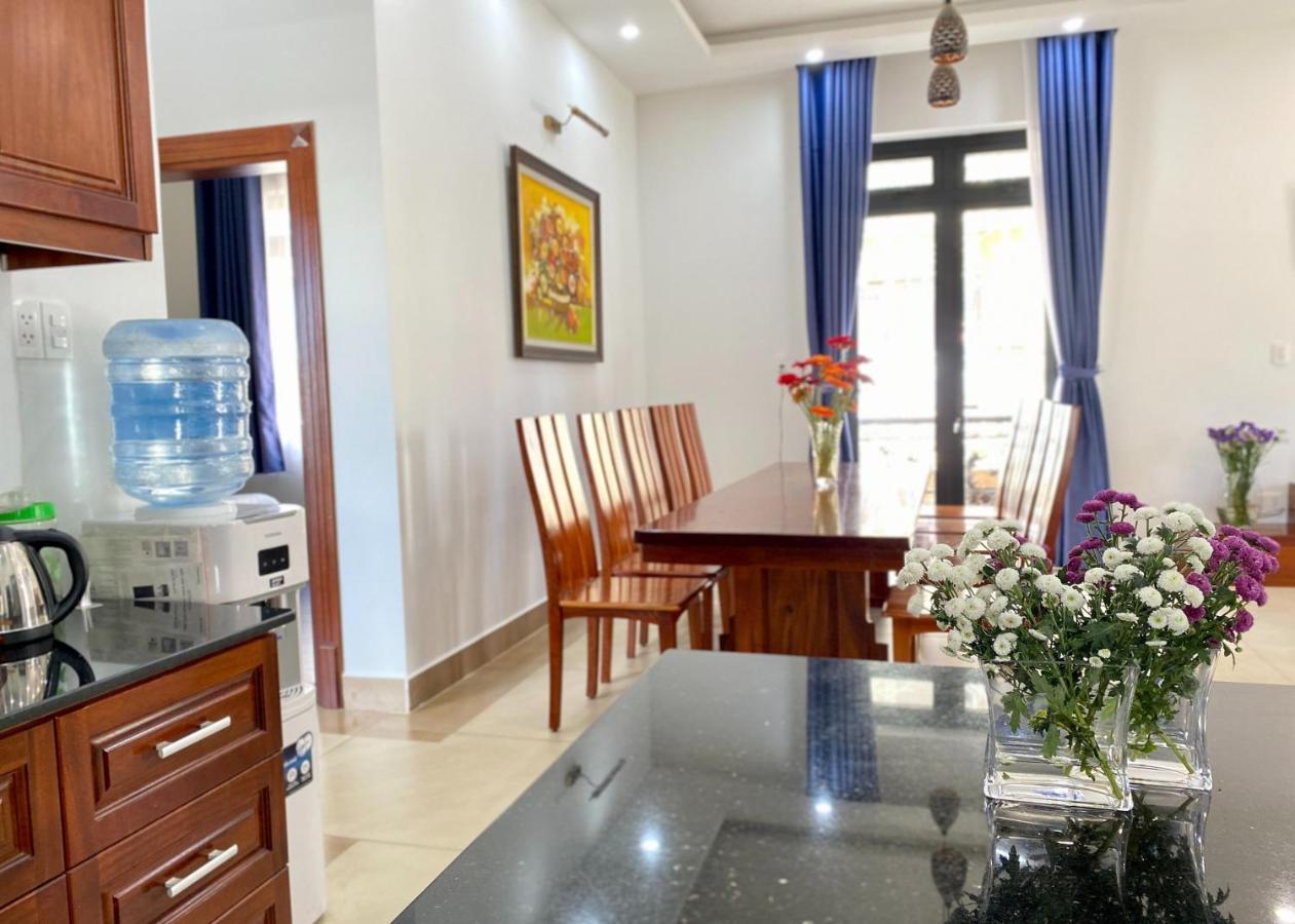 Đường Xưa Home Đà Lạt Extérieur photo
