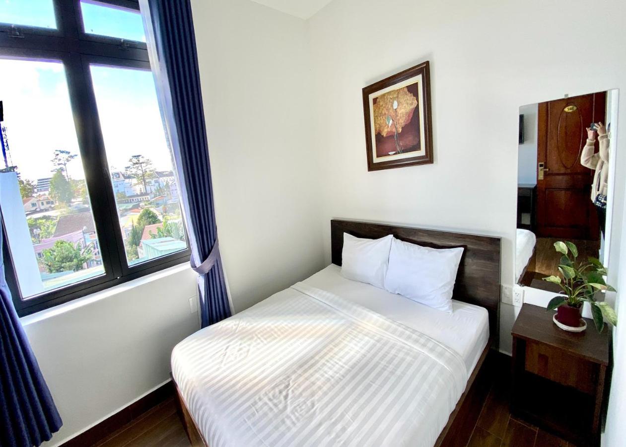 Đường Xưa Home Đà Lạt Extérieur photo