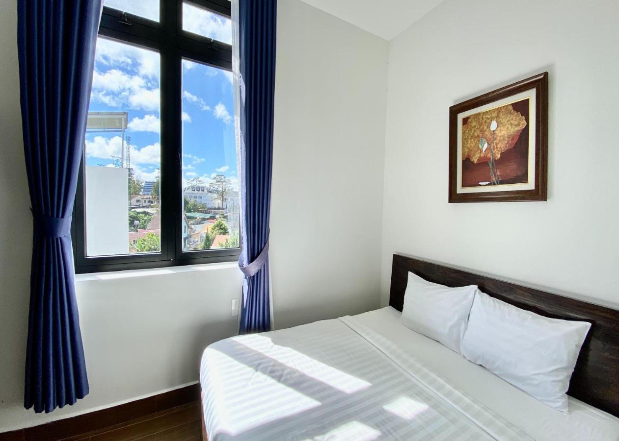 Đường Xưa Home Đà Lạt Extérieur photo