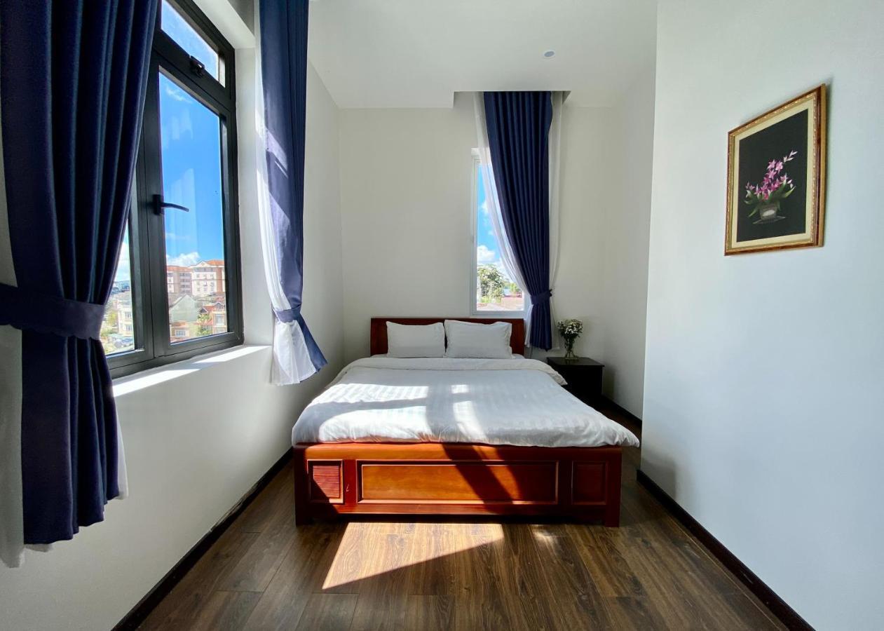 Đường Xưa Home Đà Lạt Extérieur photo
