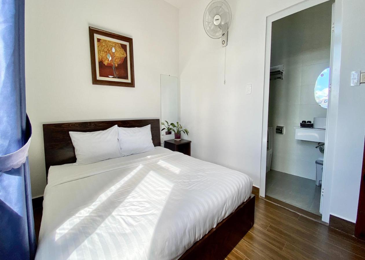 Đường Xưa Home Đà Lạt Extérieur photo