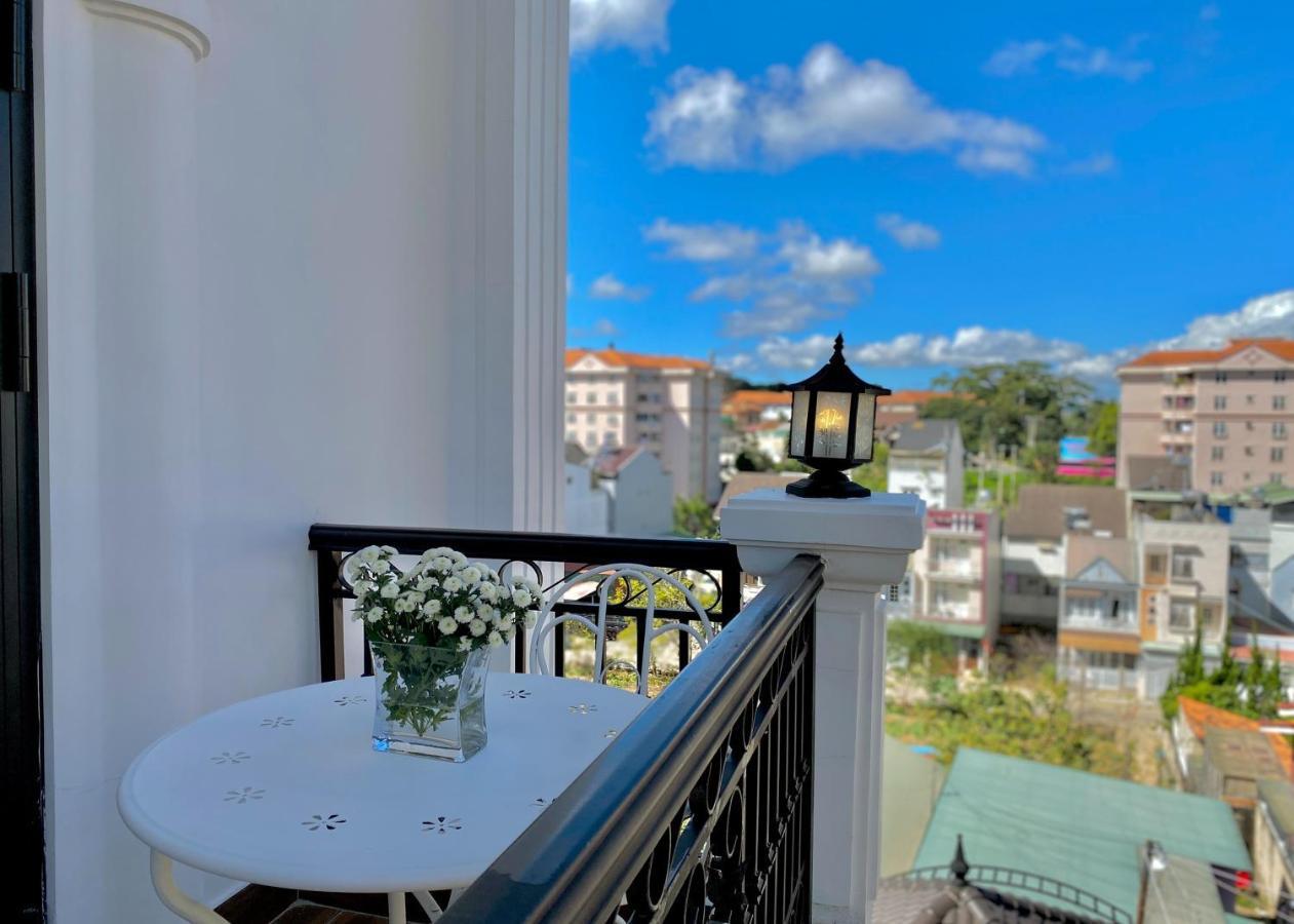 Đường Xưa Home Đà Lạt Extérieur photo