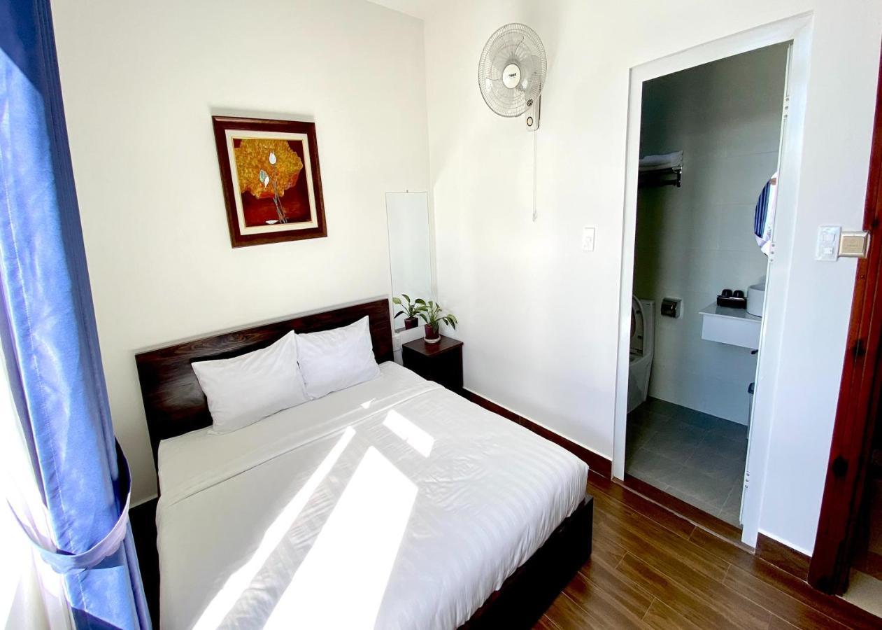 Đường Xưa Home Đà Lạt Extérieur photo