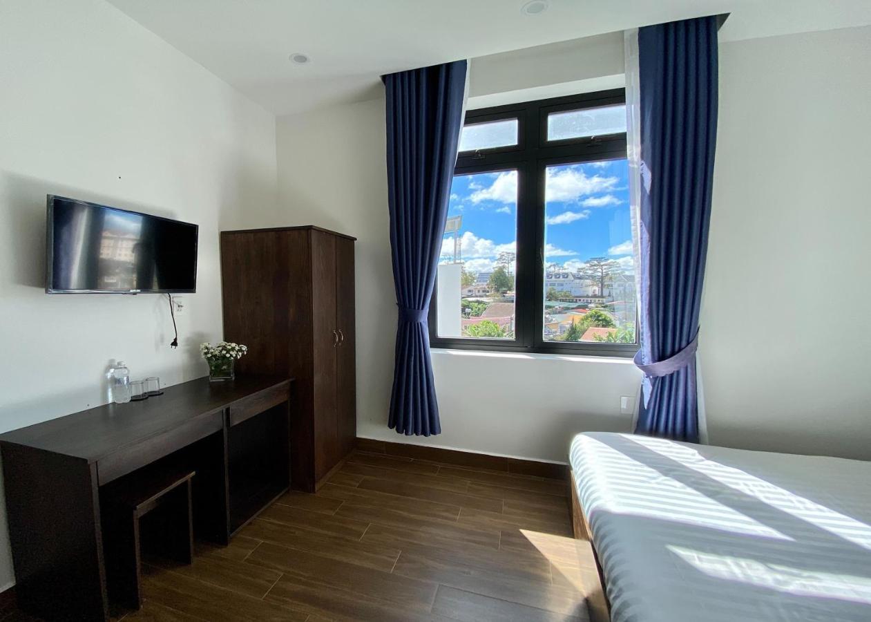Đường Xưa Home Đà Lạt Extérieur photo