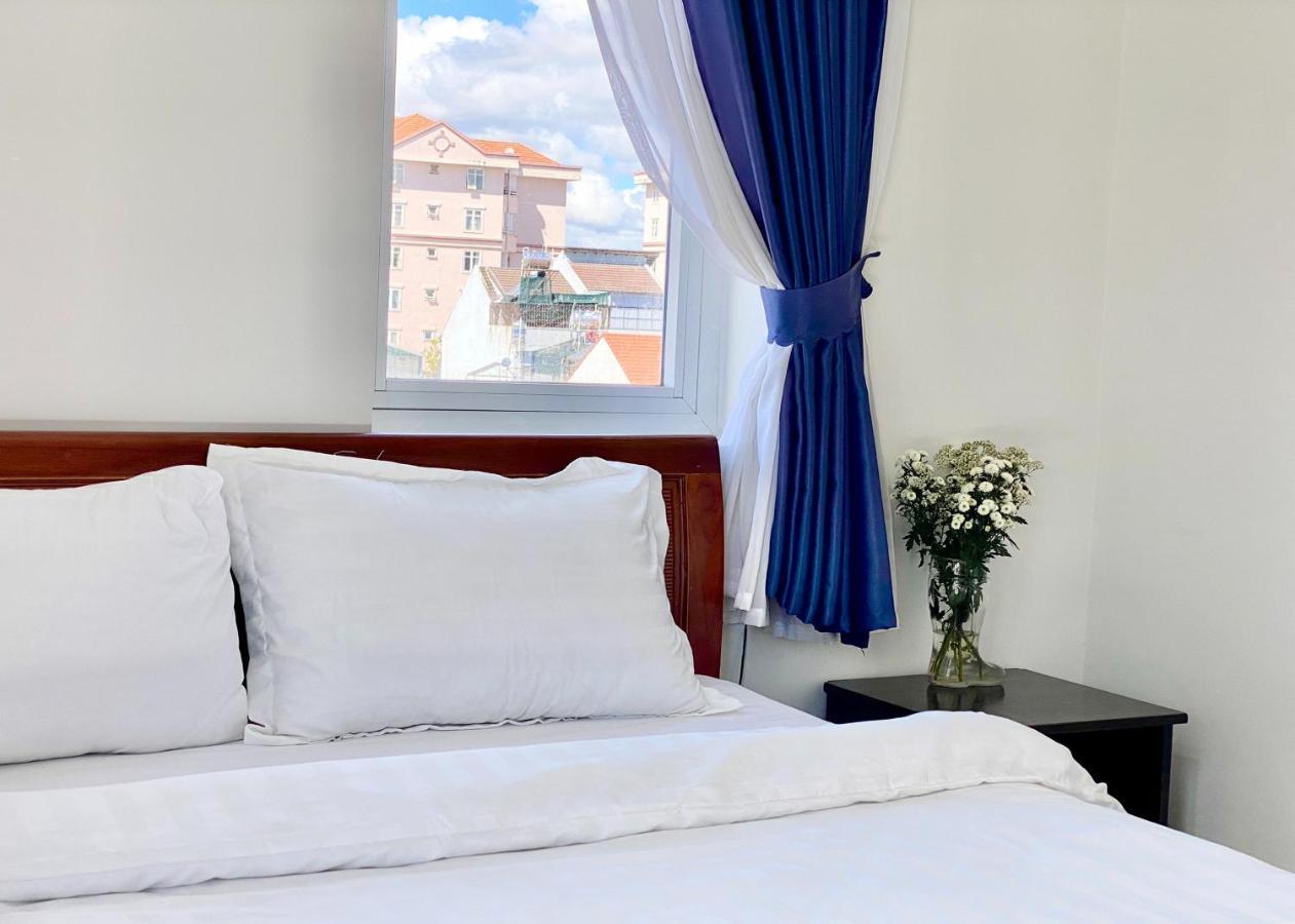 Đường Xưa Home Đà Lạt Extérieur photo