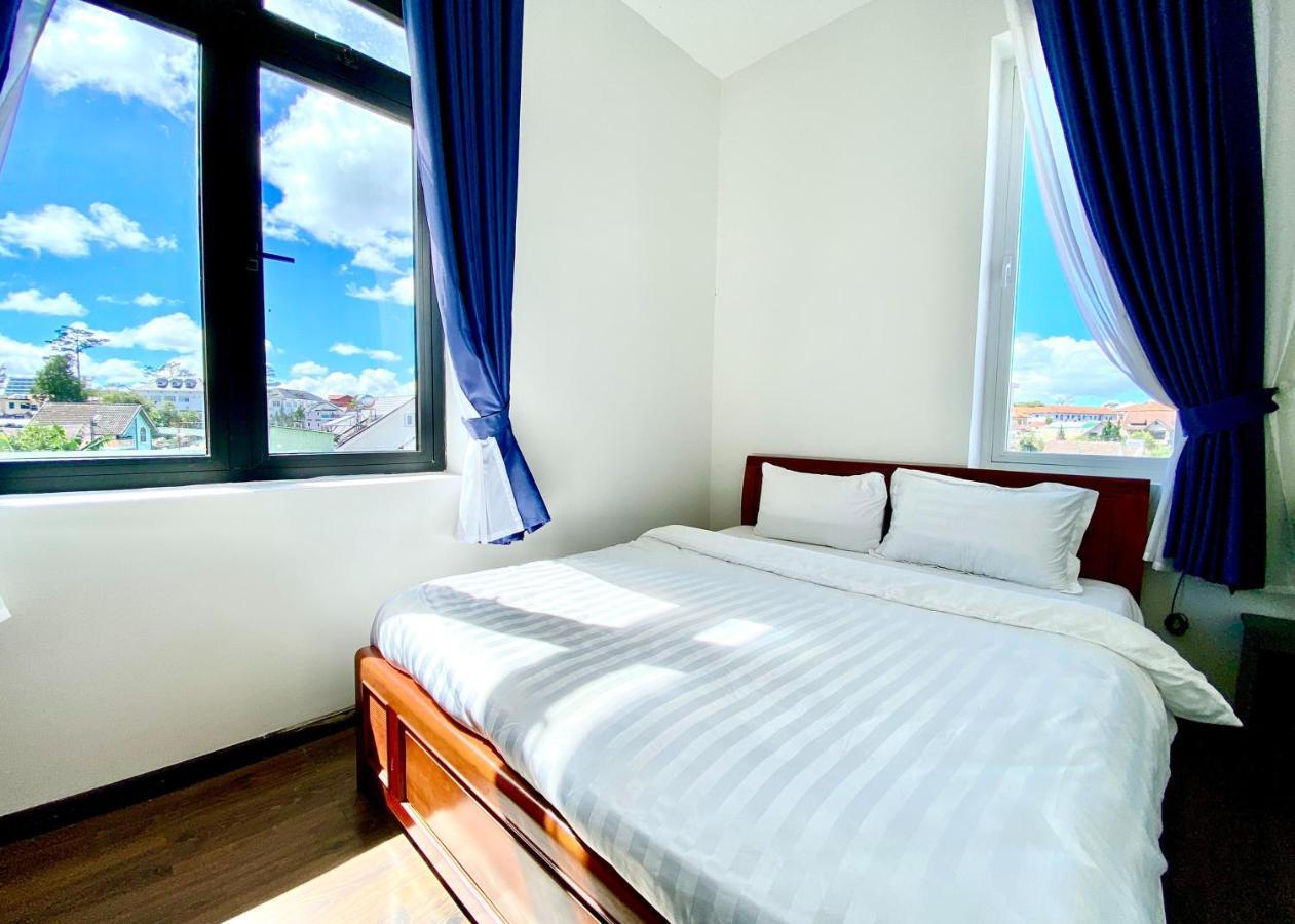 Đường Xưa Home Đà Lạt Extérieur photo
