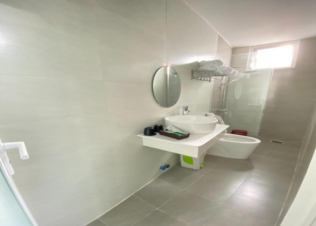 Đường Xưa Home Đà Lạt Extérieur photo