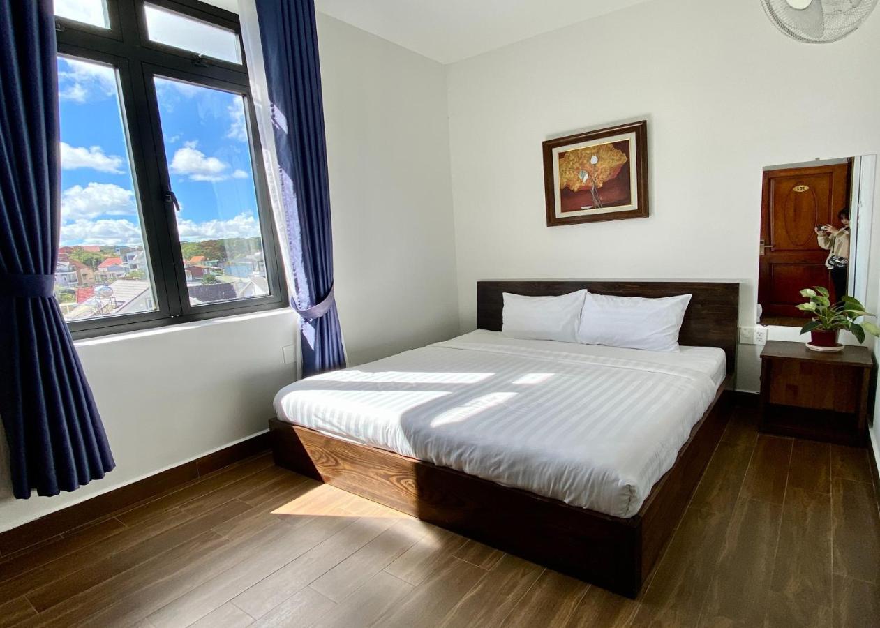 Đường Xưa Home Đà Lạt Extérieur photo