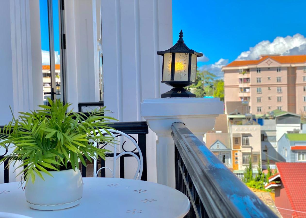 Đường Xưa Home Đà Lạt Extérieur photo