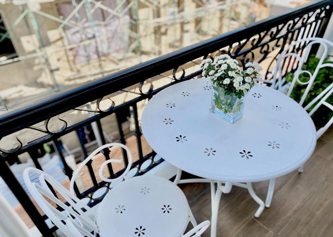 Đường Xưa Home Đà Lạt Extérieur photo