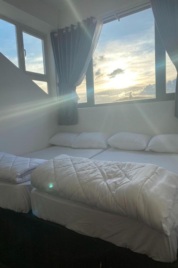 Đường Xưa Home Đà Lạt Extérieur photo