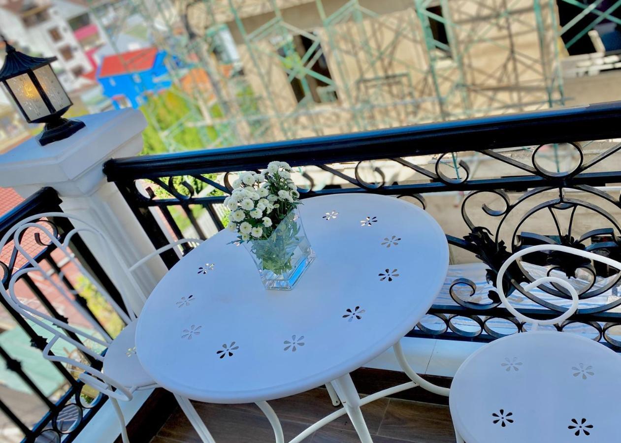 Đường Xưa Home Đà Lạt Extérieur photo