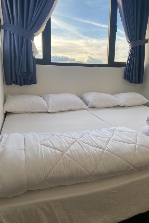 Đường Xưa Home Đà Lạt Extérieur photo