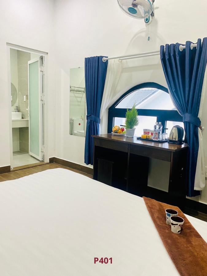 Đường Xưa Home Đà Lạt Extérieur photo