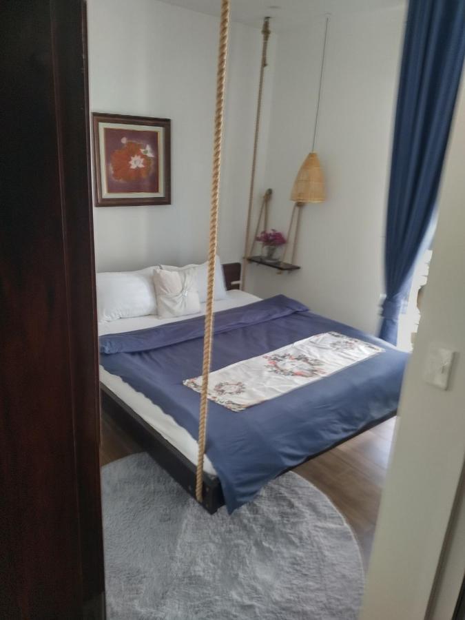 Đường Xưa Home Đà Lạt Extérieur photo