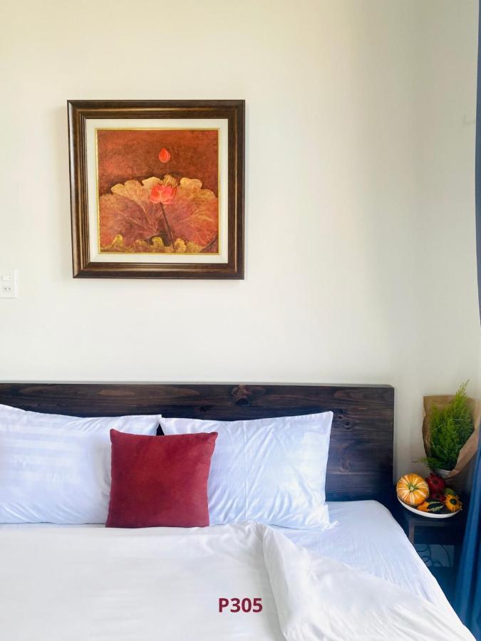 Đường Xưa Home Đà Lạt Extérieur photo