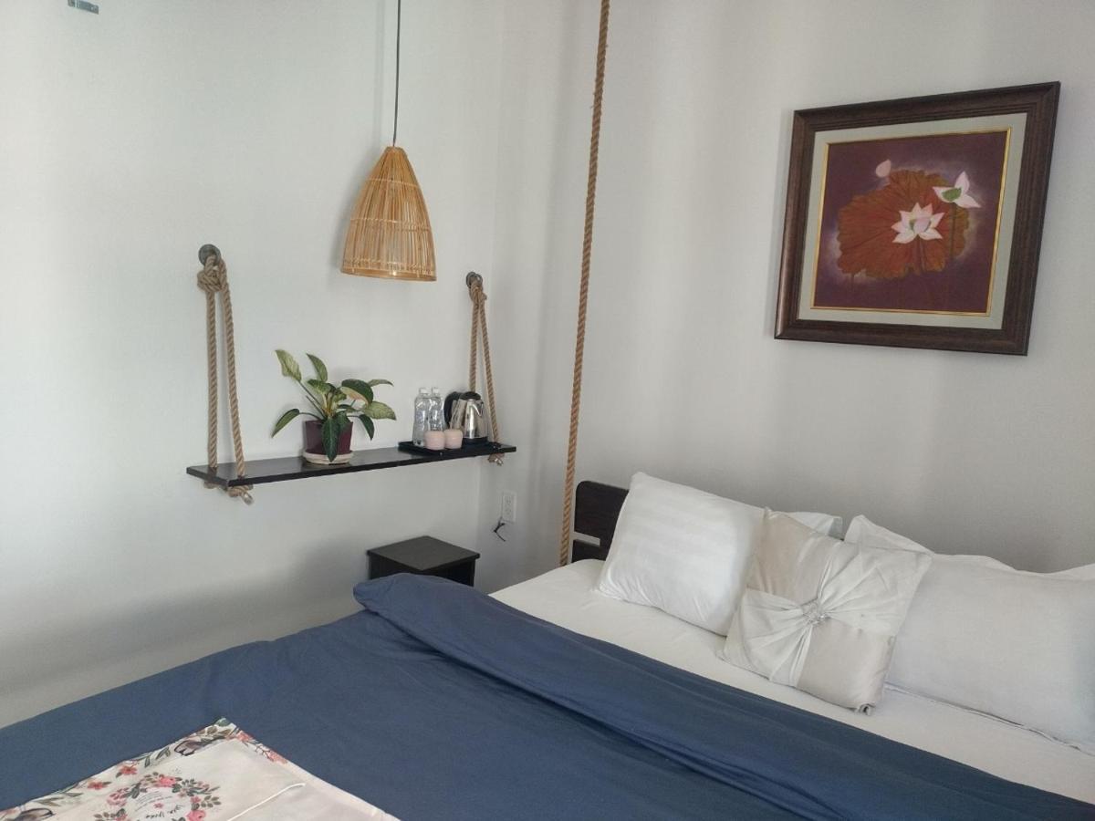 Đường Xưa Home Đà Lạt Extérieur photo