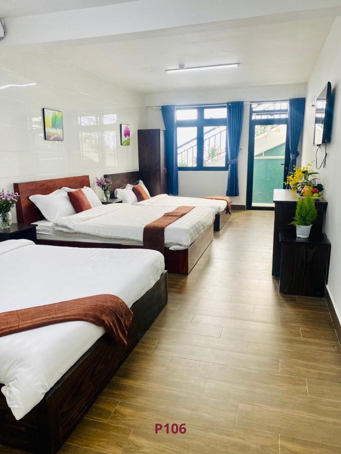 Đường Xưa Home Đà Lạt Extérieur photo