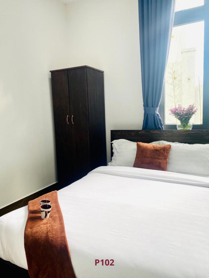 Đường Xưa Home Đà Lạt Extérieur photo
