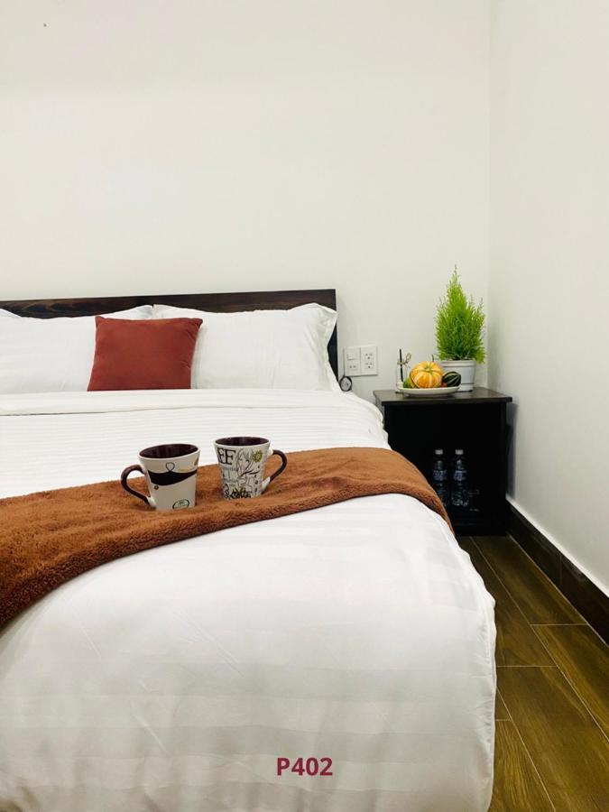 Đường Xưa Home Đà Lạt Extérieur photo