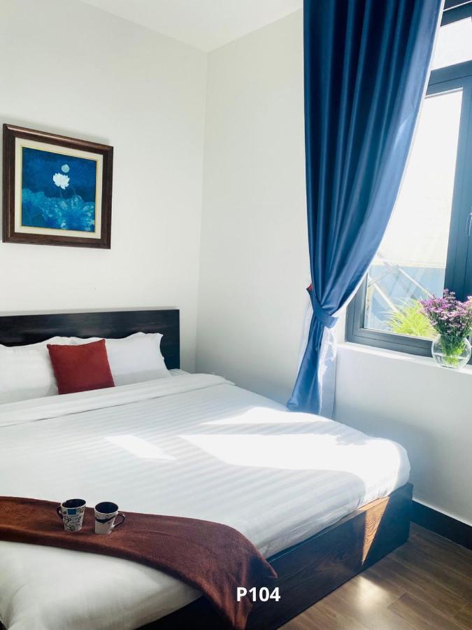 Đường Xưa Home Đà Lạt Extérieur photo