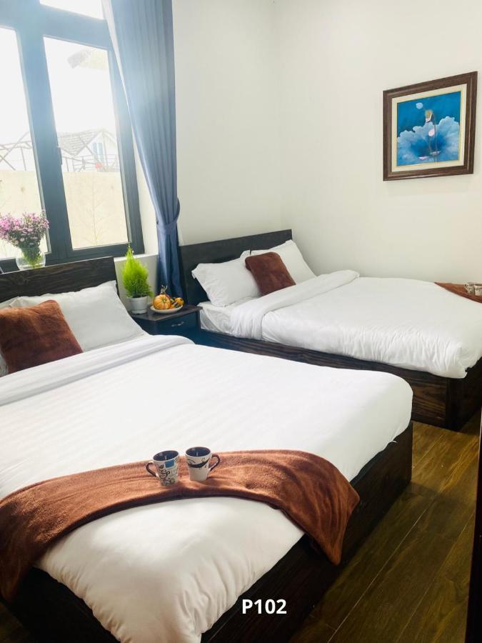 Đường Xưa Home Đà Lạt Extérieur photo