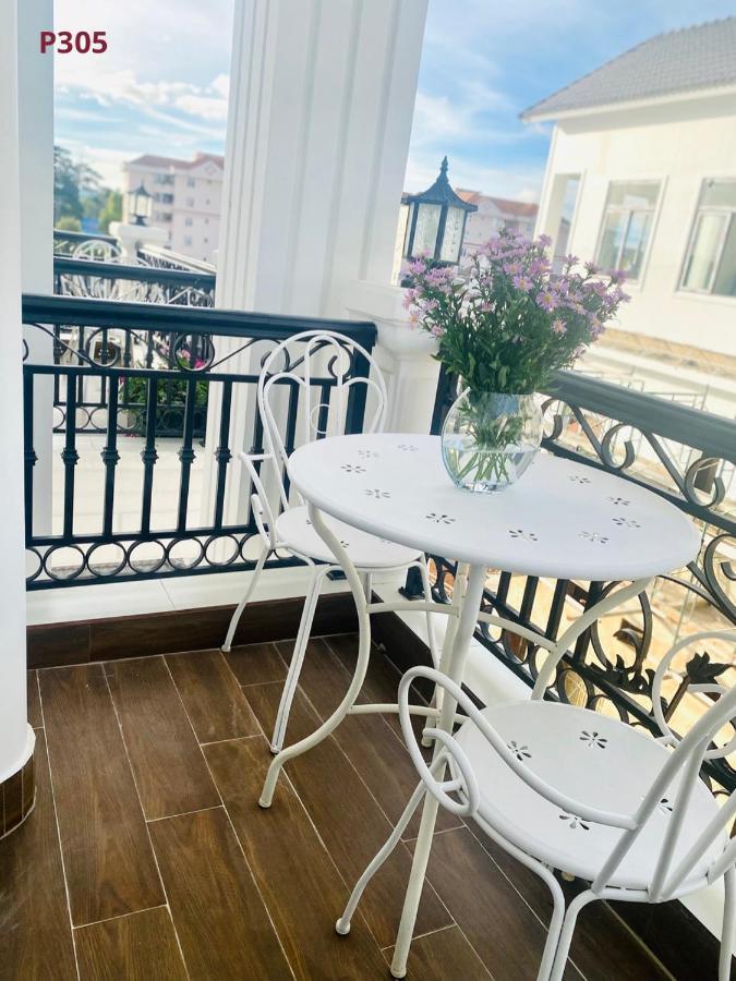 Đường Xưa Home Đà Lạt Extérieur photo