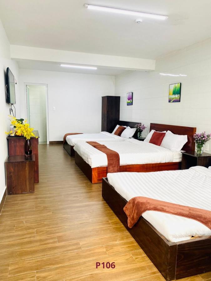 Đường Xưa Home Đà Lạt Extérieur photo
