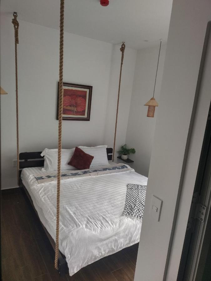 Đường Xưa Home Đà Lạt Extérieur photo
