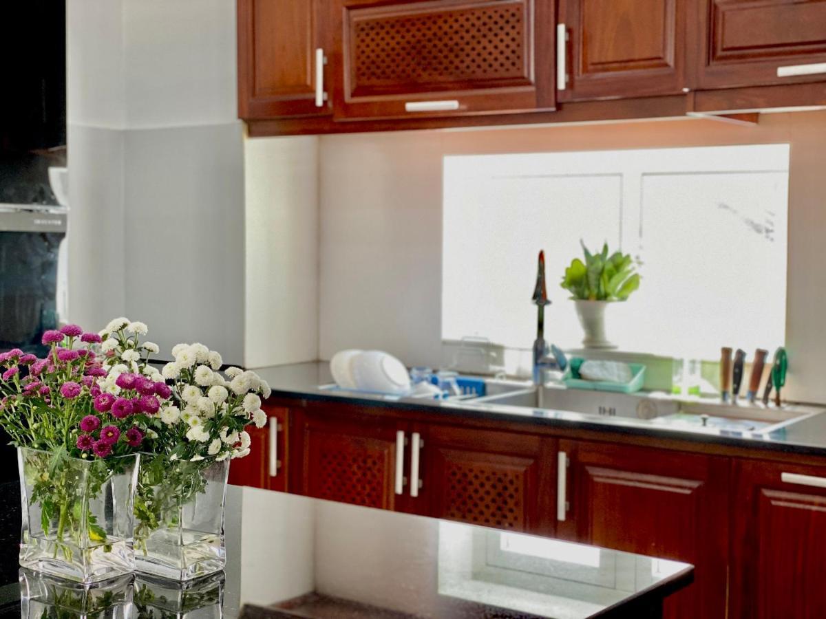Đường Xưa Home Đà Lạt Extérieur photo
