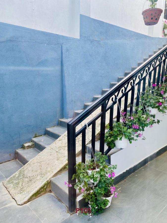 Đường Xưa Home Đà Lạt Extérieur photo